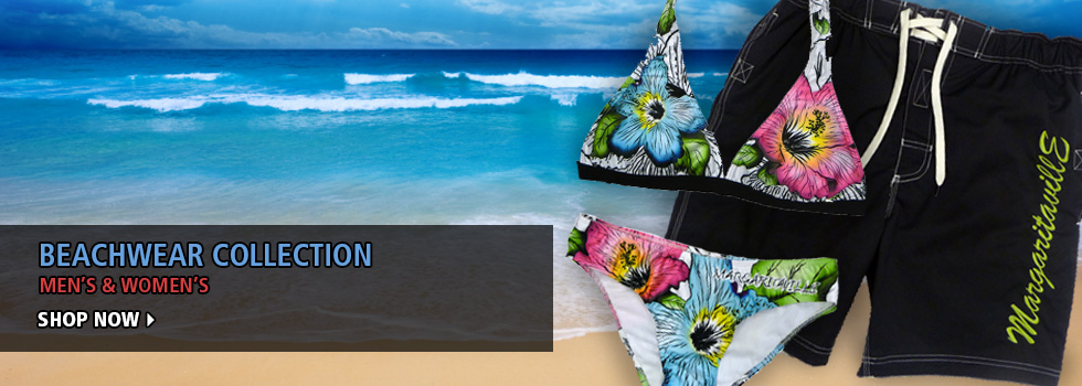 Beachwear Collection. Men's and Women's. Shop now.